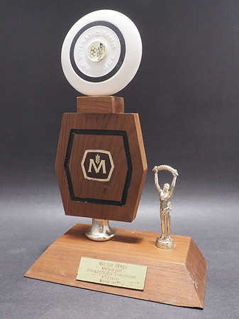 1975 Canadian Championships—MTA—Open Division—1st Place—John Kirkland