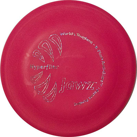 Jawz Disc