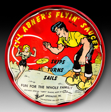 FS2/LA—Li'l Abner—Insert