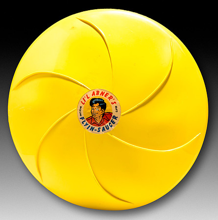 PIPCO—FS2/LA—Li'l Abner—Yellow—Top