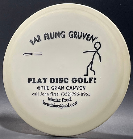 Gran Canyon DG Course—Innova Eagle—White—Black