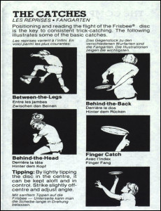 IFA-CEFA Membership Pamphlet—1978