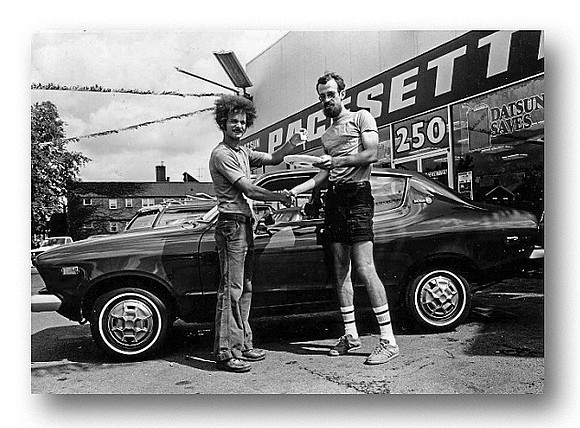 1974—AFDO—Jim Palmeri & Dan "Stork" Roddick