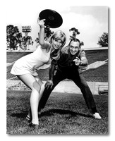 1967—Wham-O—Fred Morrison Publicity Photo