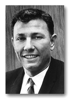 1965—Wham-O—Arthur "Spud" Melin