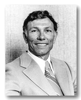 1970s—Wham-O—Arthur "Spud" Melin