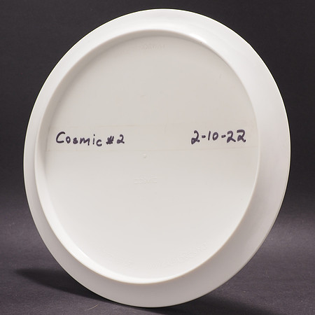 AstroDisc