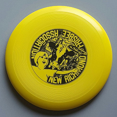 NRFA—40 Mold