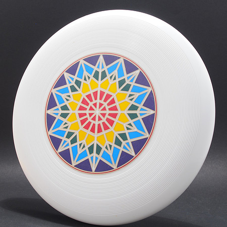 141G—Tombodá—50 Mold—White—Multicolor