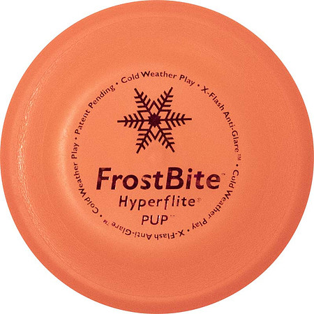 Hyperflite FrostBite Pup Disc