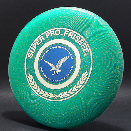 60 Mold—SP60-1/LW—Green Flake