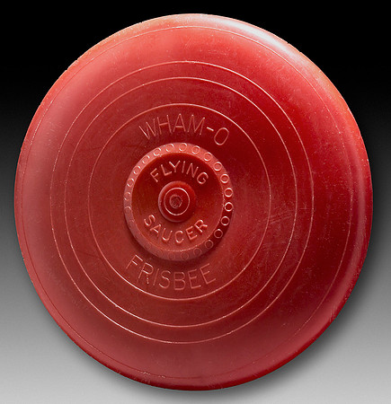 WFS1—No Mold #—No Planets—Pat. Pend.—Red