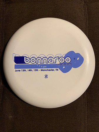 Bonnaroo