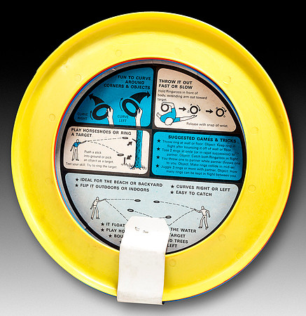 Funmate—Ring-a-Roo—Yellow—Package Back
