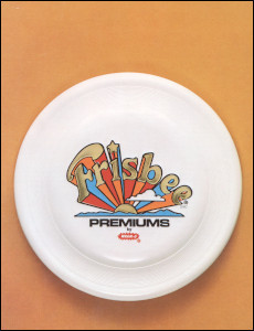 Wham-O Premium Brochure 1978