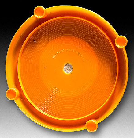 Arkin—VI…Sound U.F.O.—Orange—Bottom