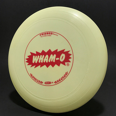 42AG Mold—Splash—Glow—Red