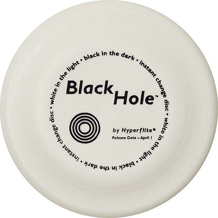 Black Hole Disc