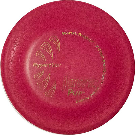 Jawz Pup Disc