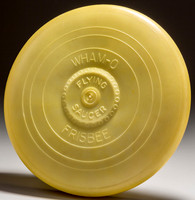 Antiques/Flying Saucers
