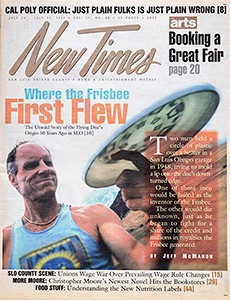 New Times 7-24-1997