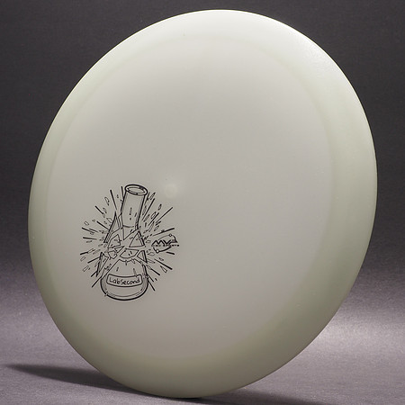 Lift, Eclipse Glow Proton—Lab Second—Glow—Black