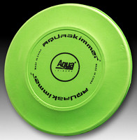 Aqua-Leisure—Aquaskimmer—Green