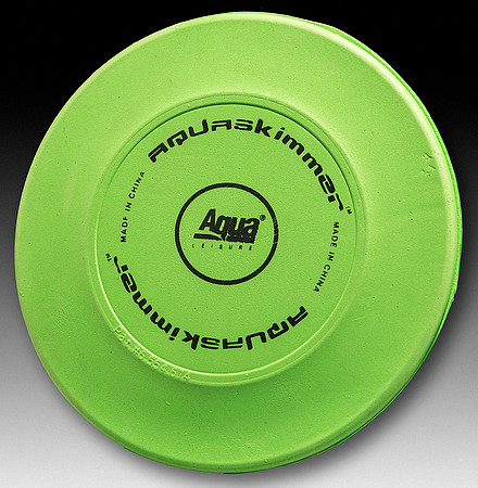 Aqua-Leisure—Aquaskimmer—Green