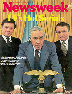 Newsweek—Aug 5, 1977