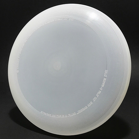 Professional—Blank—Clear—24A Mold