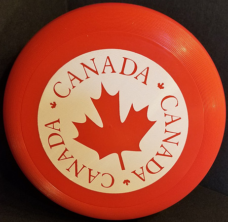 Generic Mass Produced-Canada-Discount Store