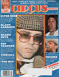 Circus 11-21-1978