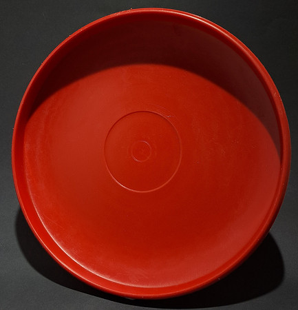 Hungary—Dobókorong—Knockoff Regular—Trial—Red—Bottom