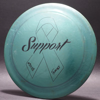 Cannon, Legend—Support—Turquoise—Black