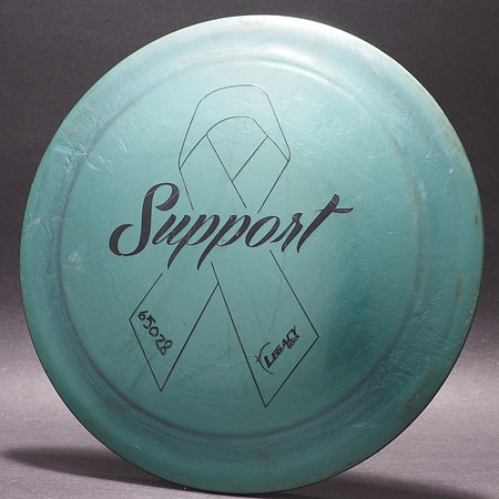 Cannon, Legend—Support—Turquoise—Black