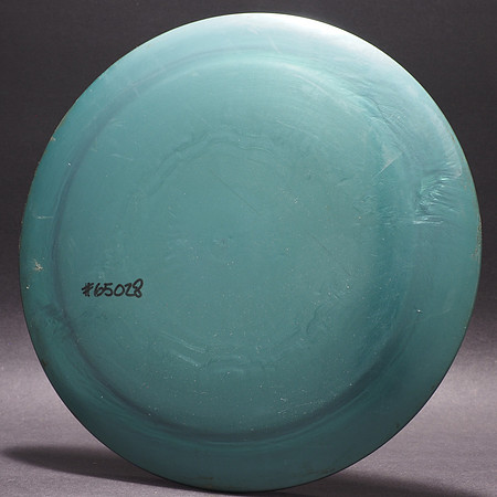 Cannon, Legend—Blank—Turquoise