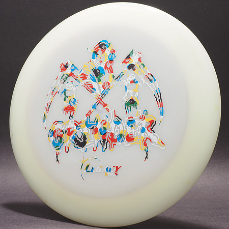 Cannon, Icon—Grinder, Sickles—Unpigmented—Wonderbread