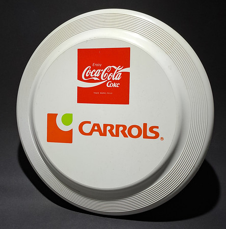 Plastolan—Carrols—White
