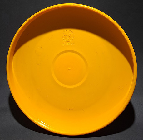 Harald Swedberg AB—Flygande Flopp—Orange—Bottom