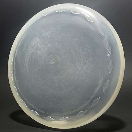 Diamond—Blank—Unpigmented