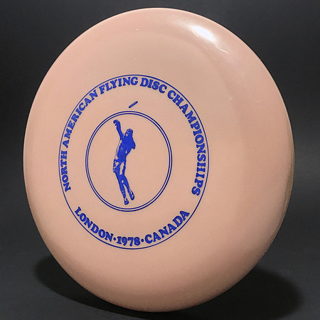 1978 North American FDC—Discraft Sky-Pro—Tan—Blue