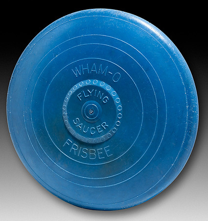 WFS1—No Mold #—No Planets—Pat. Pend.—Blue