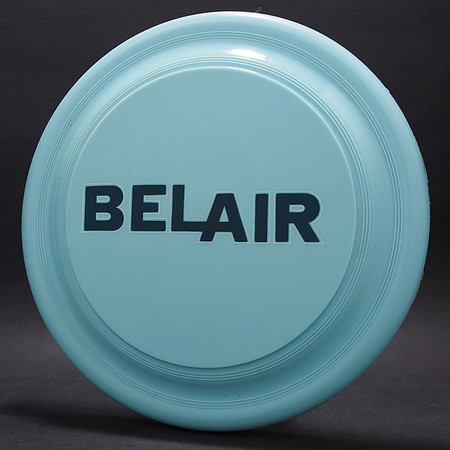Belair—Brand X—Blue—Black
