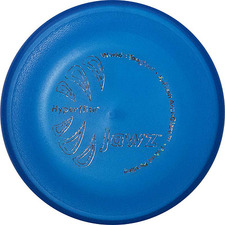 Jawz Disc