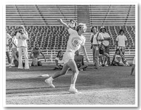 1975—WFC—Distance Prelims—Davis Johnson Competing