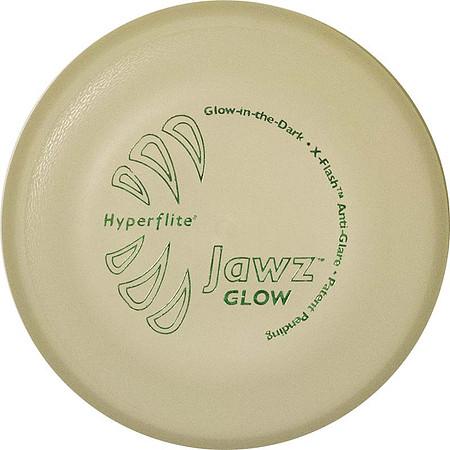 Jawz Disc