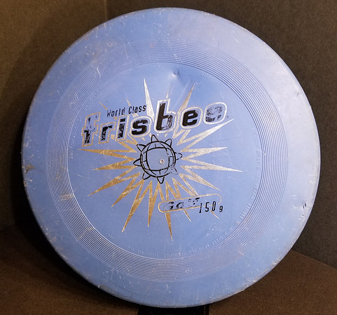 World Class Frisbee-150 g-Wham-O