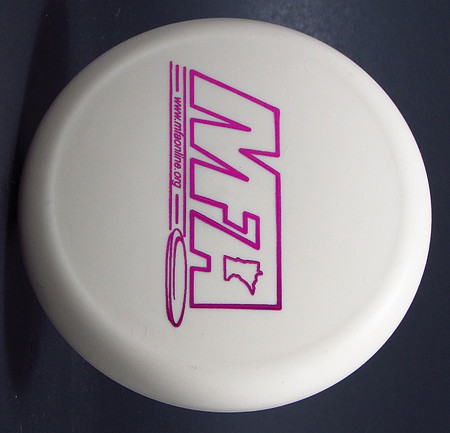 MFA—Little Flyer Mini—Metallic Purple
