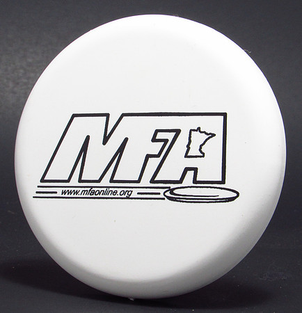 MFA—Little Flyer Mini—Black