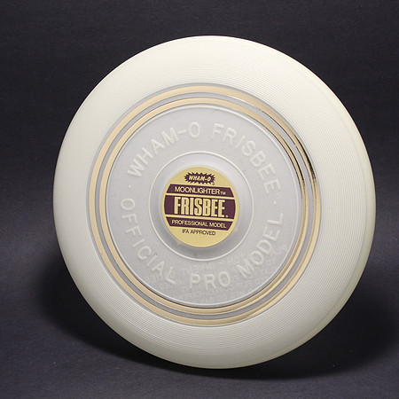 14 Mold—2nd Period—2 Bands—IFFA Label